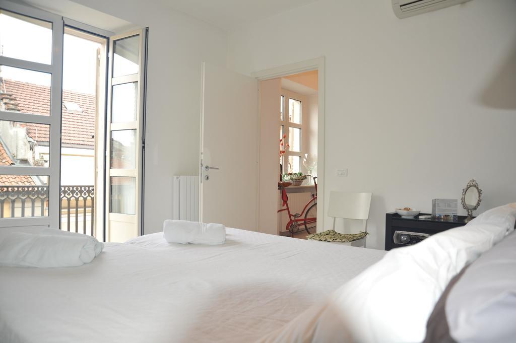 Vitaminam Turín Habitación foto