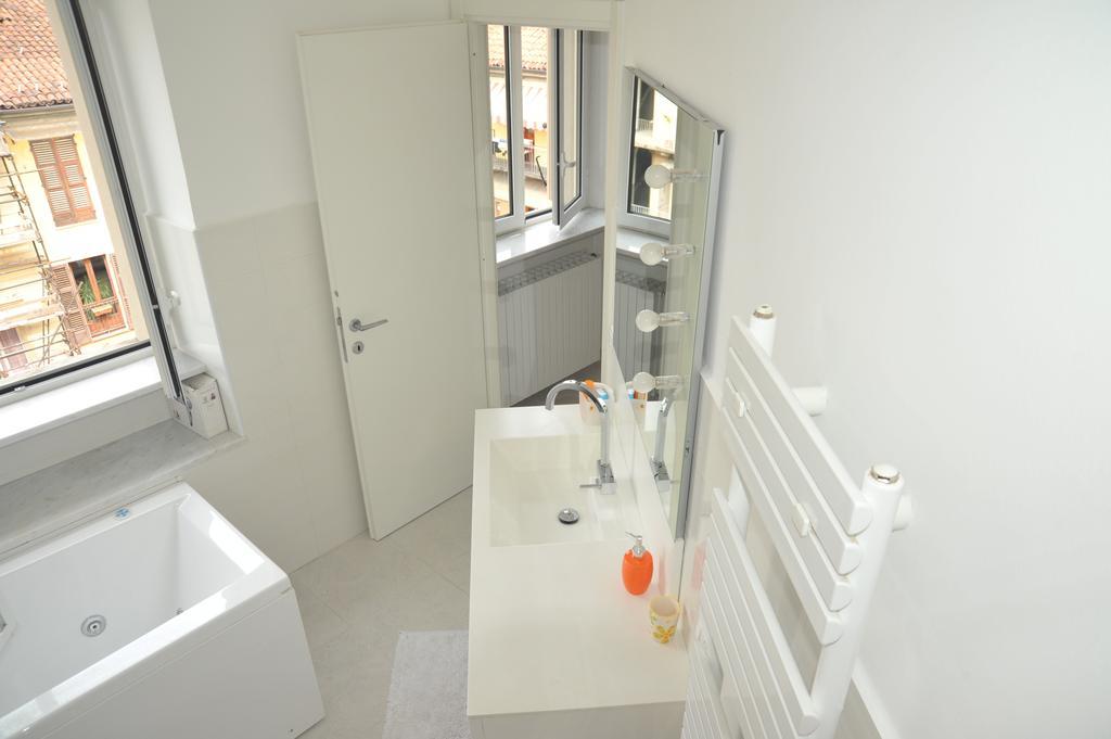 Vitaminam Turín Habitación foto