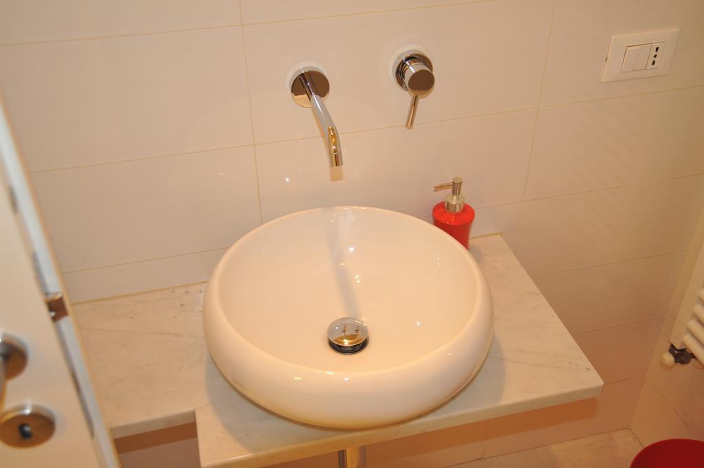 Vitaminam Turín Habitación foto